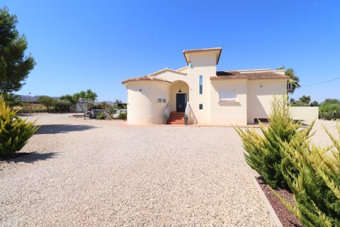 Haus in Lorca, Murcia, Lorca - € 424.950 | Ref: 3060-VL - Foto 12